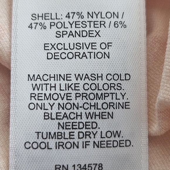 Vineyard Vines X Jim Nantz "Martini" Performance Golf Polo LARGE - Picture 11 of 11